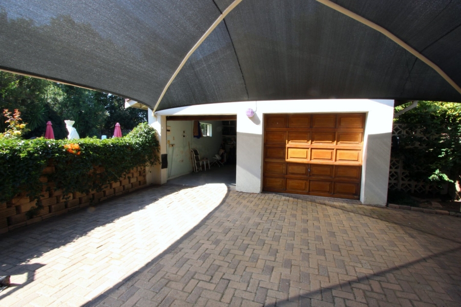 3 Bedroom Property for Sale in Jan Cillierspark Free State